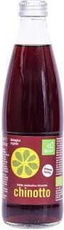 Fizzy drink Chinotto BIO 330 ml