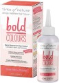 SEMI-PERMANENT HAIR DYE PINK GOLD 70 ml - TINTS OF NATURE (BOLD COLOURS)