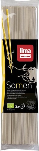Somen BIO-Nudeln 250 g - LIMA