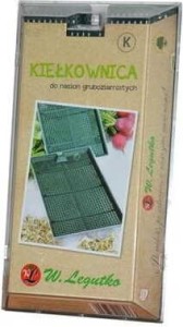 SPROUTER GERMINATOR FOR SEEDS Legutko