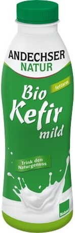 Kefir 1,5% BIO 500 g Andechser Natur