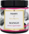 BEURRE RÉGÉNÉRANT FORT DE GRAINES DE MANGUE 100 g - MOHANI