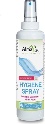 SPRAY LIQUIDE DÉSINFECTANT ECO 250 ml - ALMAWIN