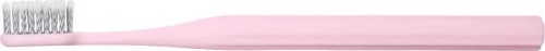 BROSSE A DENTS ADULTE CHEVEUX MOYEN ROSE - ZUZII