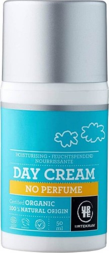 Day cream neutral BIO 50 ml Urtekram