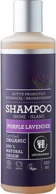 Lavender shampoo for normal hair BIO 250 ml Urterkram