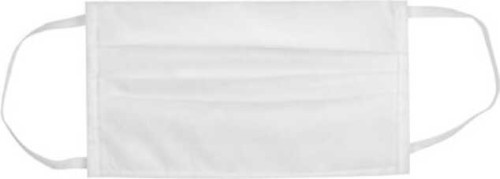 THREE-LAYER DISPOSABLE MASKS (5 pcs) - GAIA CARE