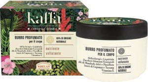 BEURRE POUR LES MAINS ET LES ONGLES PARFUMÉ KAFFA 40 ml - HELAN