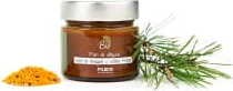 Waldhonig mit Blütenpollen BIO 250 g - MURIA