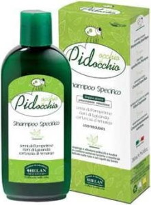 SHAMPOOING ANTI-INDICATION 200 ml - HELAN