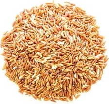 RED RICE WHOLEGRAIN BIO (RAW MATERIAL) (25 kg) 6