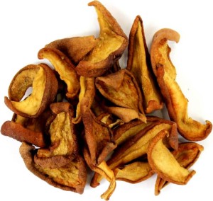 Getrocknete BIO-Birnen (Rohware) (10 kg) 6