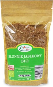 APPLE FIBER BIO 150 g - BIO CONCEPT