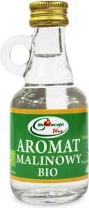 RASPBERRY AROMA BIO 40 ml - BIO CONCEPT