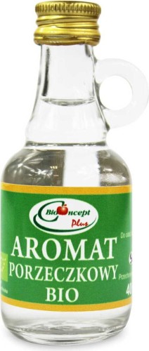 APPLE AROMA BIO 40 ml - BIO CONCEPT