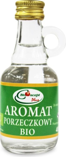 CURRANT AROMA BIO 40 ml - BIO CONCEPT