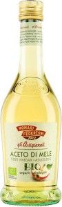 APPLE VINEGAR BIO 500 ml - MONARI FEDERZONI