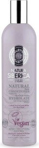 Color and shine conditioner for colored hair Eco 400 ml - Natura Siberica