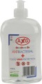 ANTIBACTERIAL AND ANTI-VIRUS GEL 500 ml - ANTI EXTREME GEL