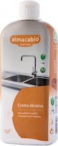 UNIVERSAL CLEANING MILK ECO 500 ml - ALMACABIO