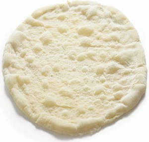 Pizza dough Your pizza 33 cm 4 pieces each of 250 g Make me