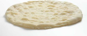 Pizza dough Your pizza 33 cm 4 pieces each of 250 g Make me
