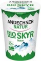 Jogurt Skyr 0,2% tł. naturalny BIO 400 g