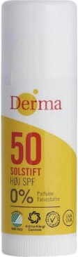 Sonnencreme SPF 50 15 ml DERMA SUN