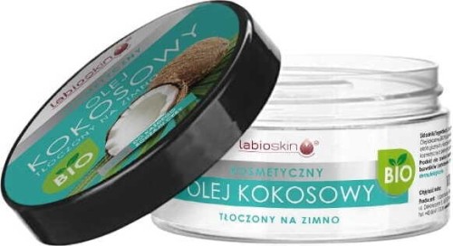 COSMETIC COCONUT OIL ECO 100 ml - BIOOIL