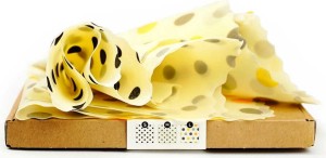 Beeswrap size S,M,L Family Pack