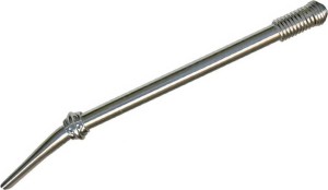 ROESTVRIJ BOMBILLA MUELLE 16.5 cm - ORGANIC MATE GROEN