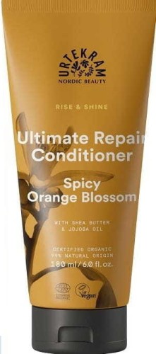 BIO Oranjebloesem Herstellende Conditioner 180 ml Urtekram