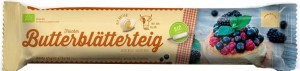 BIO BOTER FRANSE CAKE 275 g - DONAU STRUDEL