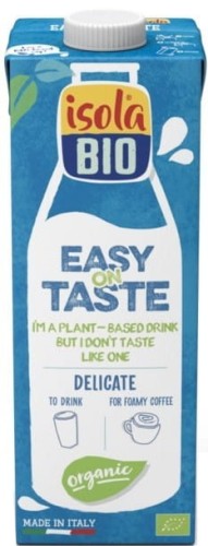 Easy On Taste BIO groentedrank 1 l Isola Bio