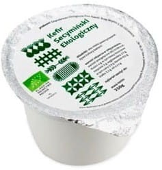 Kefir BIO 250 ml