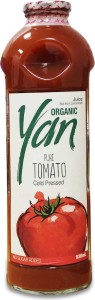 TOMATENSAP BIO 930 ml - YAN