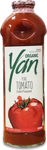 TOMATENSAP BIO 930 ml - YAN