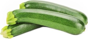 FRESH ZUCCHINI BIO (POLAND) (about 0.50 kg)