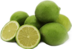 FRESH BIO GREEN LEMON (about 1.00 kg)