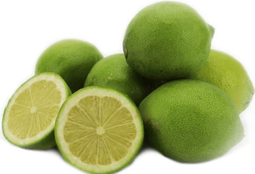 FRESH BIO GREEN LEMON (about 1.00 kg)