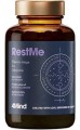 RestMe 4Mind Ondersteunt de hersenen, slaap, ontspanning, 60 capsules HealthLabs