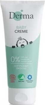 Baby care cream BIO 100 ml Derma