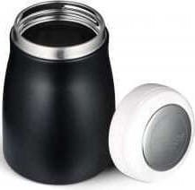 STAINLESS STEEL THERMAL CONTAINER KERR & NAPIER 500 ml - ECOFFEE CUP