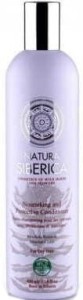 CONDITIONER FOR DAMAGED HAIR - RESTORE AND PROTECTION 400 ml - NATURA SIBERICA