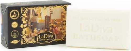 ALATURCA HAMMAM KUBUSZEEP 100 g - LA DIVA