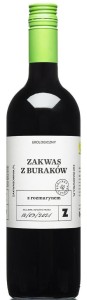 BIETENZUURHEID MET ROZEMARIJN GLUTENVRIJ BIO 700 ml - ZUREN