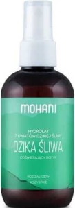 HYDROLATE DE PRUNE SAUVAGE 100 ml - MOHANI