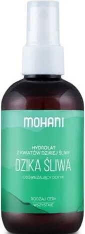 HYDROLATE DE PRUNE SAUVAGE 100 ml - MOHANI