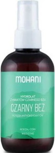 HYDROLATE D'ELLIPE NOIRE 100 ml - MOHANI