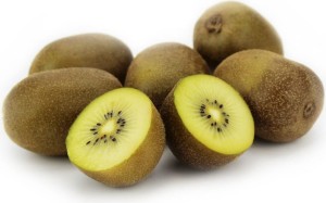 MULTIPACK (kg) - KIWI YELLOW FRESH BIO (about 6 kg)